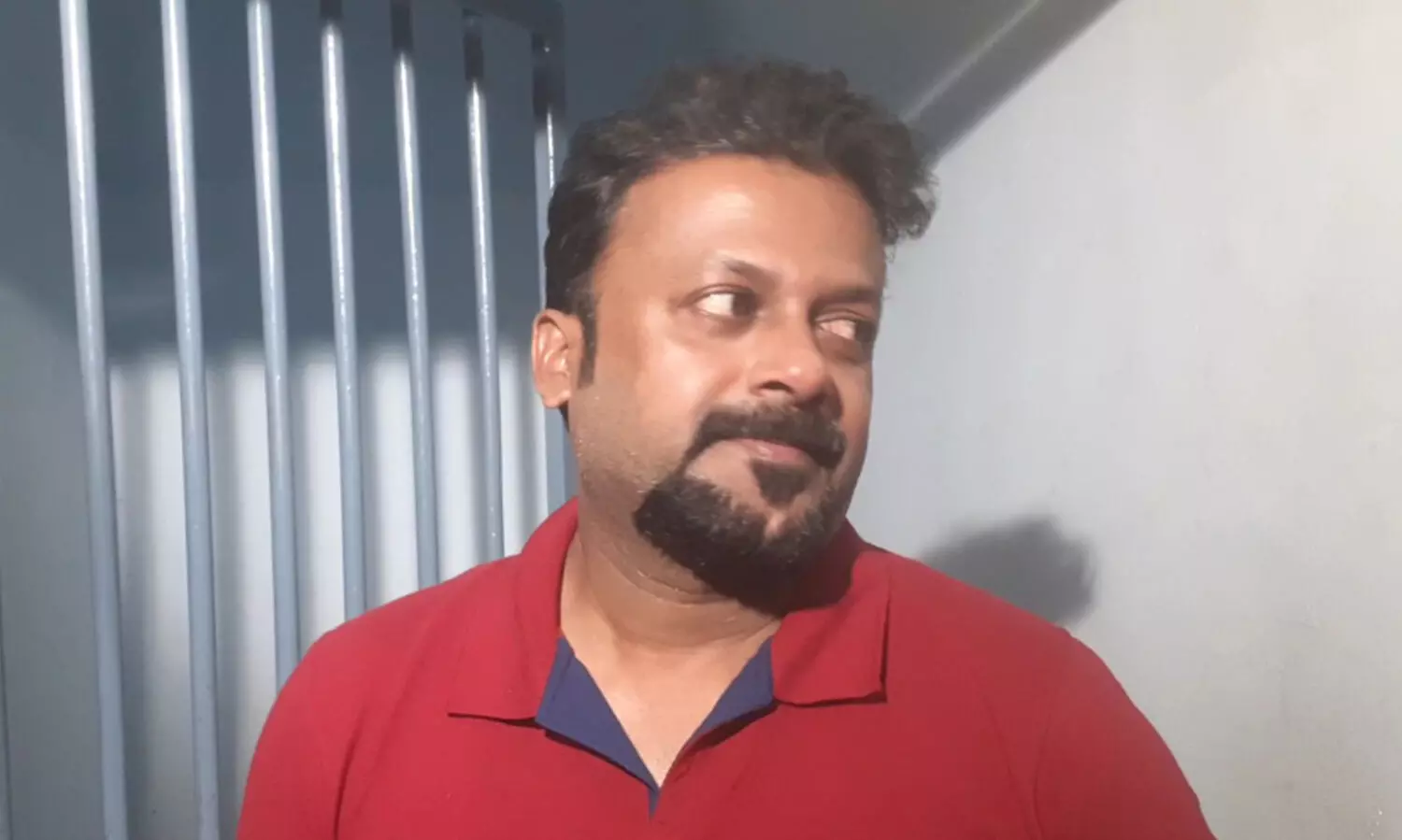 ത്രീസ്റ്റാർ ഹോട്ടലിലെ വനിത ജീവനക്കാരിയെ തോക്ക് ചൂണ്ടി ഭീഷണിപ്പെടുത്തി; യുവാവ് പിടിയിൽ