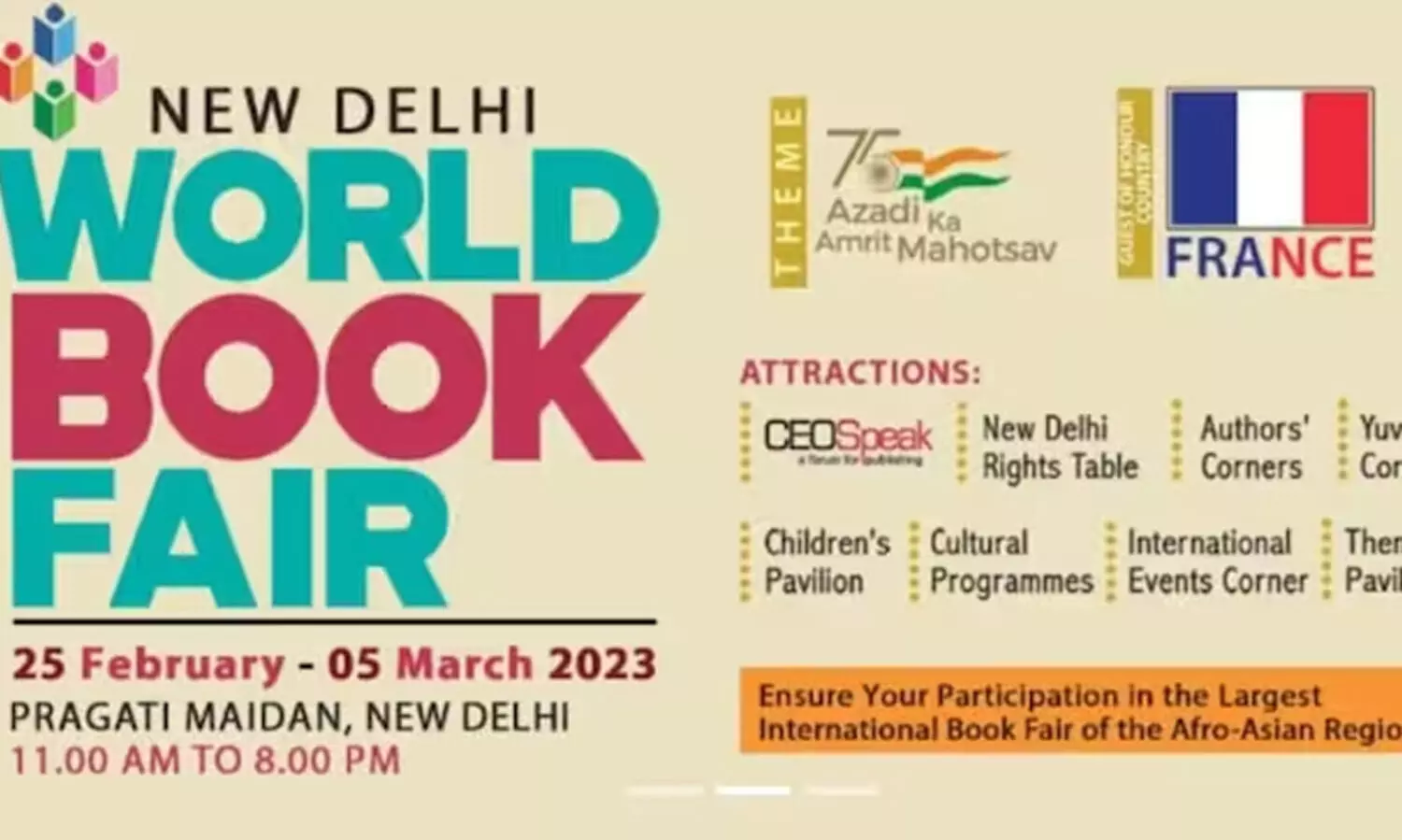International Book Fair