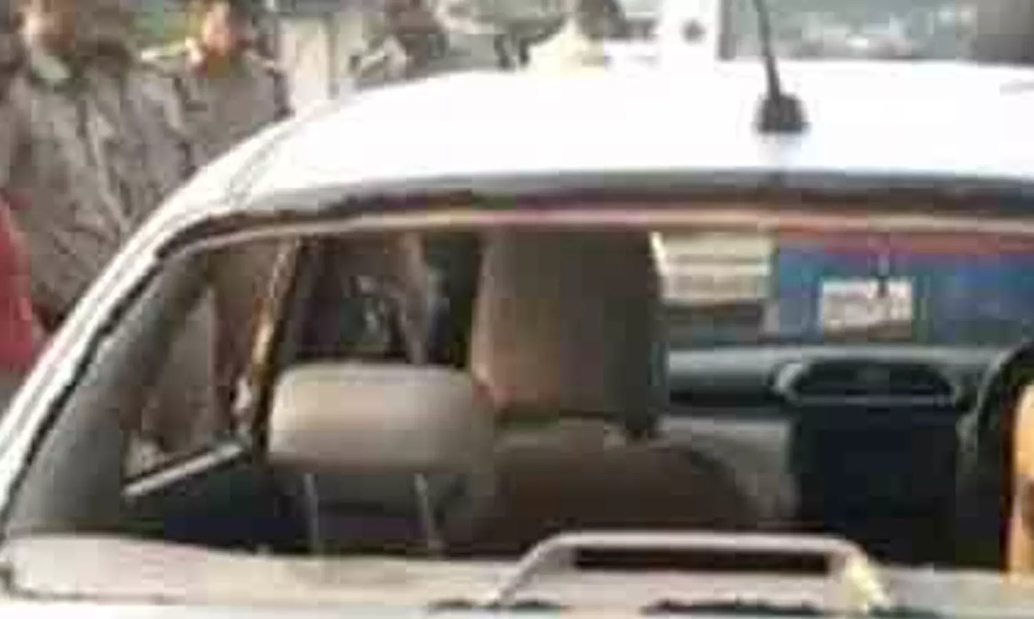 സസ്പെൻഷനിലുള്ള പൊലീസ് ഇൻസ്പെക്ടർ തീകൊളുത്തി ആത്മഹത്യക്ക് ശ്രമിച്ചു