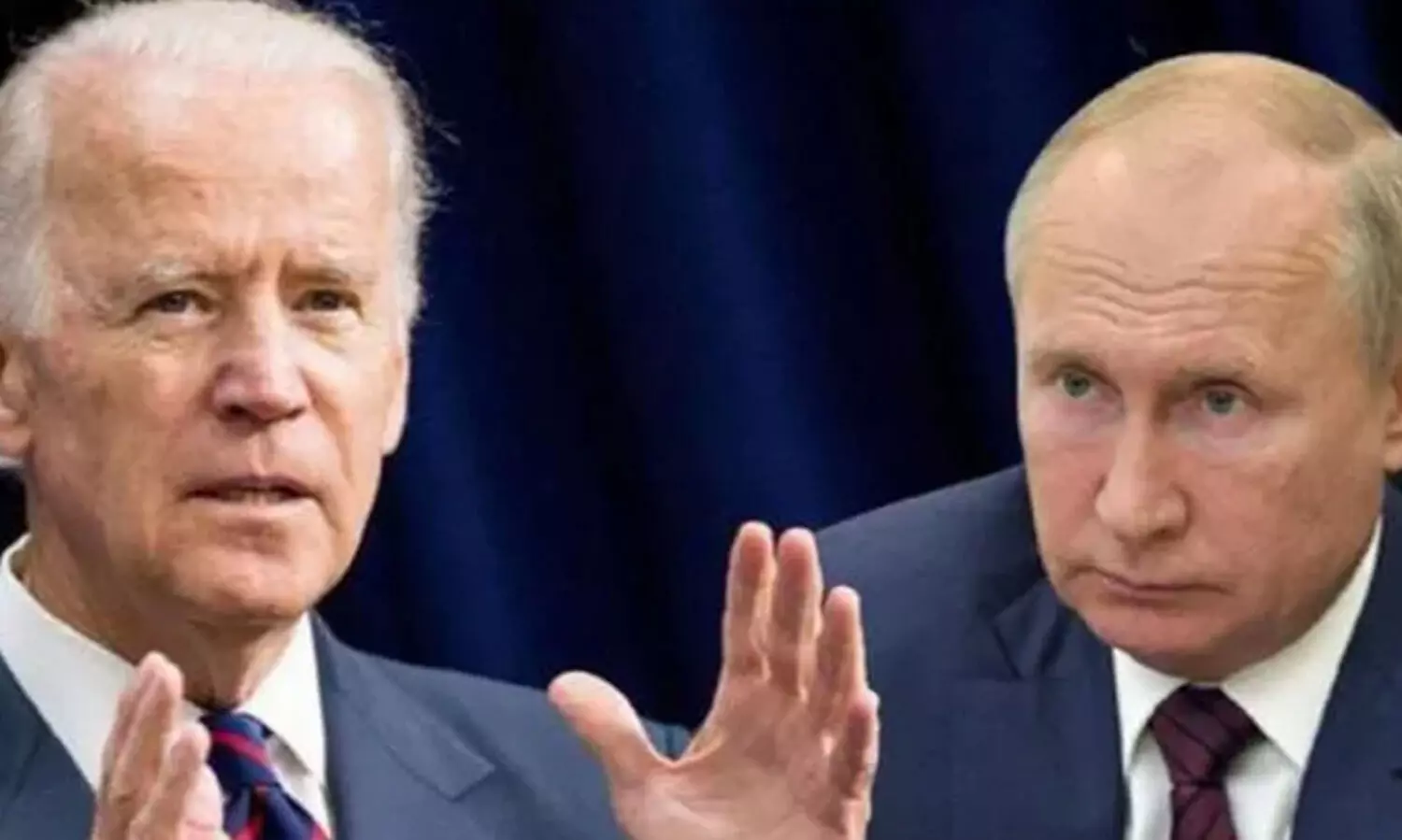 New US sanctions for Russia