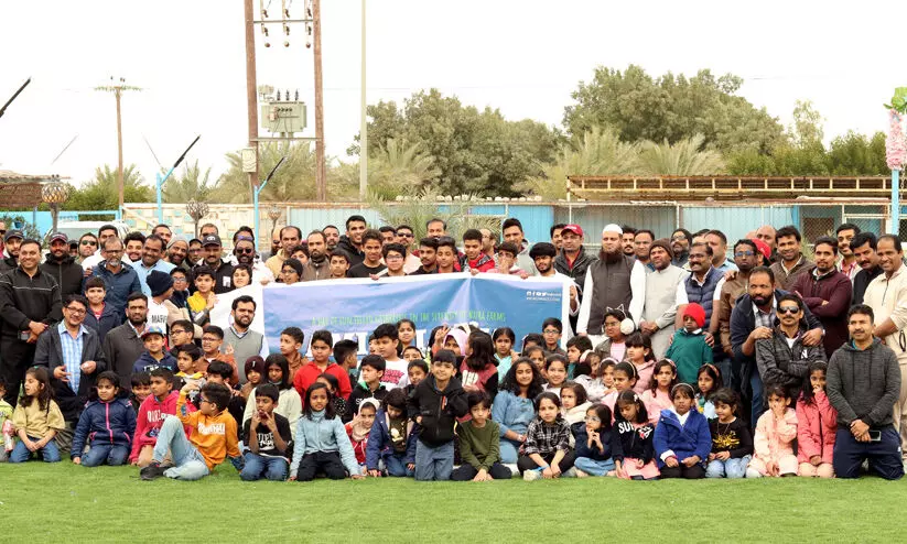 Salmiya Al Madrasatul Islamia Salmiya Al Madrasatul Islamia