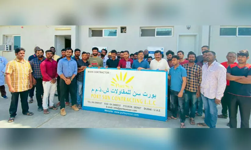 മെഡിക്കൽ ക്യാമ്പ് മെഡിക്കൽ ക്യാമ്പ്