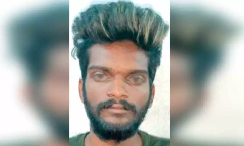 യുവാവിനെ വെട്ടിക്കൊലപ്പെടുത്താൻ ശ്രമിച്ച കേസിലെ പ്രധാന പ്രതി പിടിയിൽ യുവാവിനെ വെട്ടിക്കൊലപ്പെടുത്താൻ ശ്രമിച്ച കേസിലെ പ്രധാന പ്രതി പിടിയിൽ