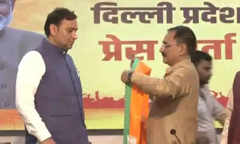 AAP councillor AAP councillor