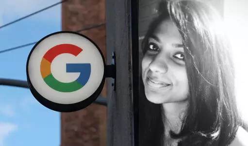 15 വർഷമായി ഗൂഗിളിൽ, പിരിച്ചുവിട്ടത് വിഡിയോ കോളിനിടെ, ഞെട്ടലിൽ ദീപ്തി കൃഷ്ണൻ