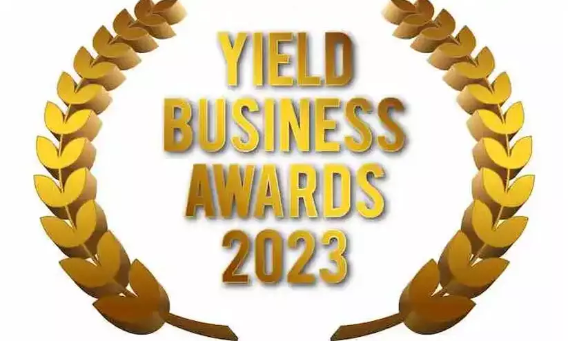 യൂത്ത് ഇന്ത്യ ‘യീല്ഡ് ബിസിനസ്സ് അവാര്ഡ് 2023’; യുവസംരംഭകരിൽനിന്ന് അപേക്ഷ ക്ഷണിച്ചു യൂത്ത് ഇന്ത്യ ‘യീല്ഡ് ബിസിനസ്സ് അവാര്ഡ് 2023’; യുവസംരംഭകരിൽനിന്ന് അപേക്ഷ ക്ഷണിച്ചു