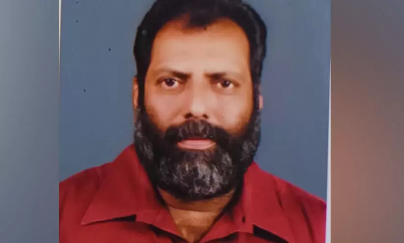 ബെഹ്സാദ് ഗ്രൂപ്പ് സീനിയർ പി.ആർ മാനേജർ ജോസഫ് പള്ളത്ത് ഖത്തറിൽ നിര്യാതനായി