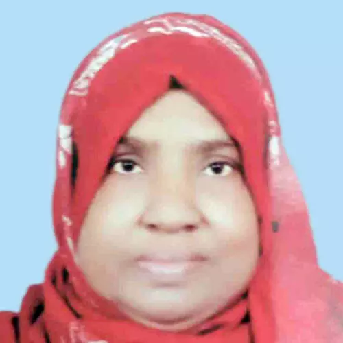 ഐ​ഷാ​ബി