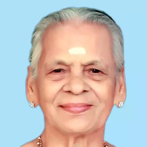 കൗ​സ​ല്യ