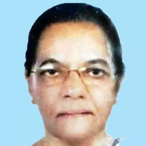 എ​ൽ​സ​മ്മ