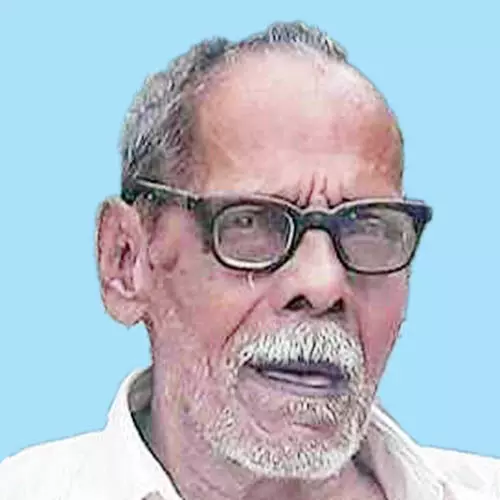 അ​യ്യ​പ്പ​ൻ