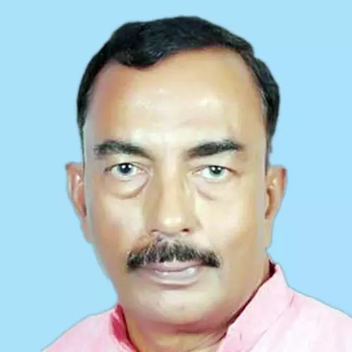 കൃ​ഷ്ണ​മൂ​ർ​ത്തി