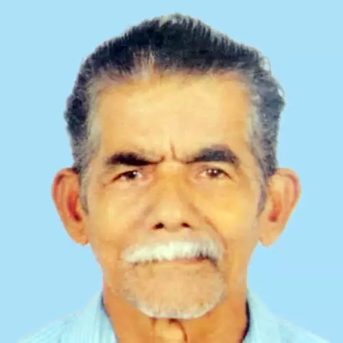 കൃ​ഷ്ണ​ൻ