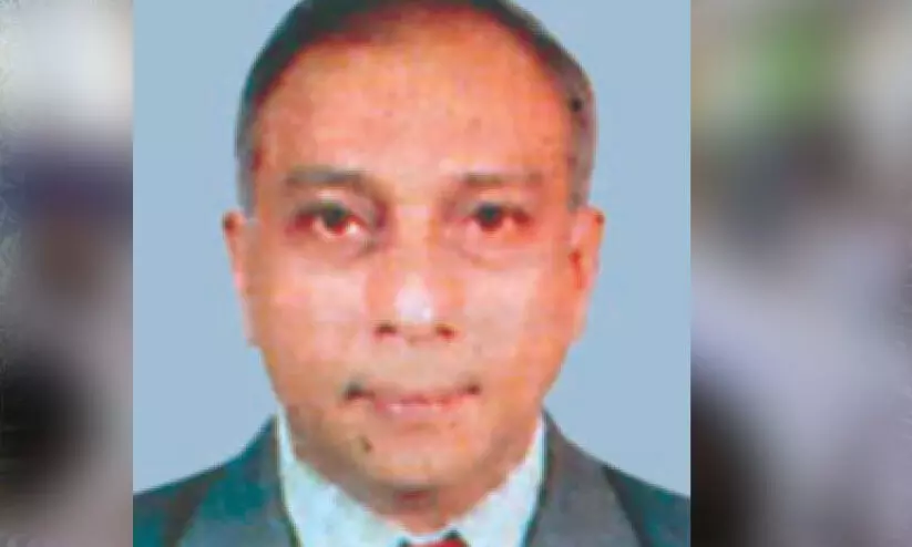 കരീം വധം: ഒളിവിൽ പോയ പ്രതി സൗദിയിൽ പിടിയിൽ