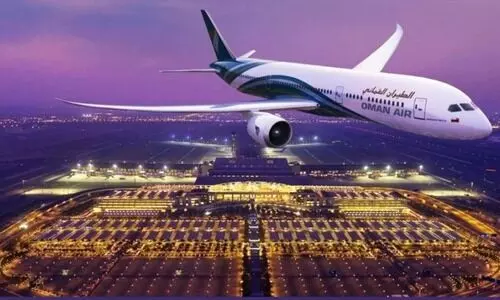 വ്യോമ പാത കൂടുതൽ രാജ്യങ്ങൾക്ക്​ തുറന്ന്​ നൽകി ഒമാൻ