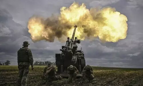 നവ റഷ്യയും പുടിന്റെ മോഹങ്ങളും