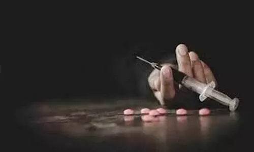 ലഹരിയിൽനിന്ന് വിദ്യാർഥികളെ രക്ഷിക്കാൻ പരിശോധന കർശനമാക്കി എക്സൈസ്