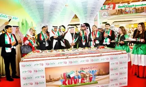 Ahlan February promotion