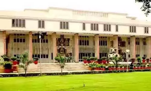 Delhi high court