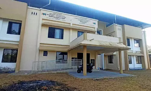 വിദ്യാർഥികൾക്ക് ആശ്വാസം; നാടുകാണി ട്രൈബൽ ഐ.ടി.ഐ ഹോസ്റ്റൽ തുറന്നു
