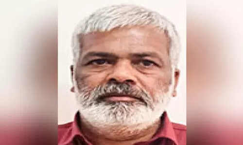 മോഷണ വിവരമറിഞ്ഞ് വീട്ടുടമ കുഴഞ്ഞുവീണുമരിച്ചു; മോഷ്ടിച്ച സഹോദരൻ അറസ്റ്റിൽ