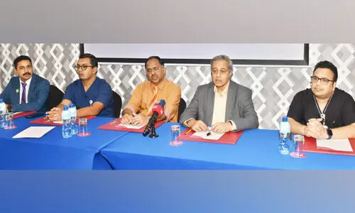 ന്യൂ​റോ സ​ർ​ജ​റി പ​രി​ച​ര​ണം: ആ​സ്റ്റ​ർ റോ​യ​ൽ ഹോ​സ്പി​റ്റ​ൽ മെ​ഡി​സി​റ്റി കൊ​ച്ചി​യു​മാ​യി കൈ​കോ​ർ​ക്കു​ന്നു