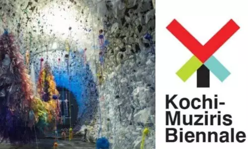 ബിനാലെ പാതിവഴി പിന്നിടുന്നു; സന്ദർശിച്ചത് 5.15 ലക്ഷം പേർ