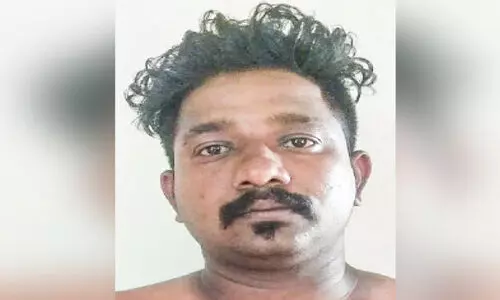 സ്കൂൾ കുട്ടികളെ ആക്രമിച്ച പ്രതി പിടിയിൽ