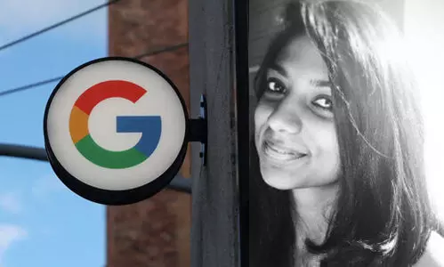 15 വർഷമായി ഗൂഗിളിൽ, പിരിച്ചുവിട്ടത് വിഡിയോ കോളിനിടെ, ഞെട്ടലിൽ ദീപ്തി കൃഷ്ണൻ