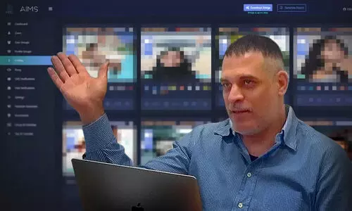 team jorje and bbc office raid