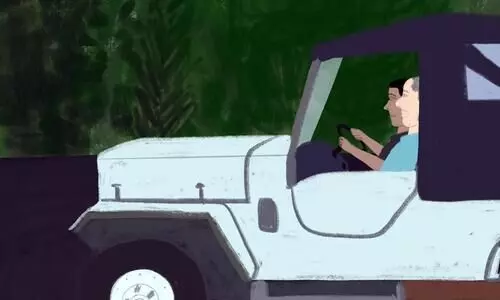 മുടിയറകൾ - 19