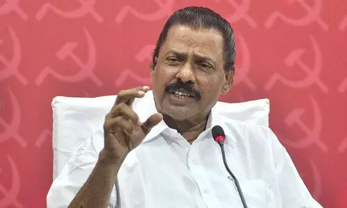 ആർ.എസ്.എസുമായി ചർച്ചകൾ നടത്തുന്നതിൽ പ്രശ്നമില്ല; ഉഭയകക്ഷി, സര്‍വക്ഷി ചർച്ചകൾ നടന്നിട്ടുണ്ട് -എം.വി ഗോവിന്ദൻ