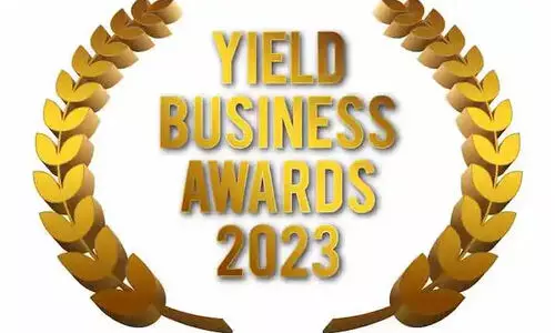 യൂത്ത് ഇന്ത്യ ‘യീല്‍ഡ് ബിസിനസ്സ് അവാര്‍ഡ് 2023’; യുവസംരംഭകരിൽനിന്ന് അപേക്ഷ ക്ഷണിച്ചു