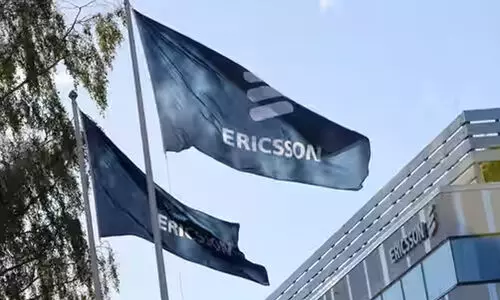 എറിക്സൺ 8500 ജീവനക്കാരെ പിരിച്ചു വിടുന്നു