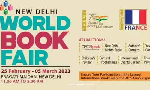 International Book Fair