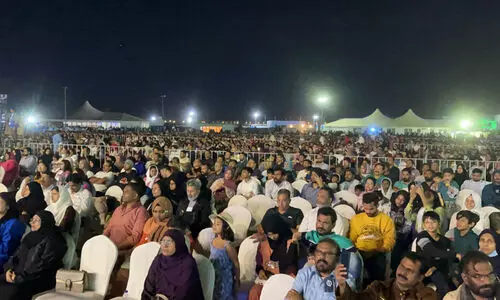 harmonious kerala 9887