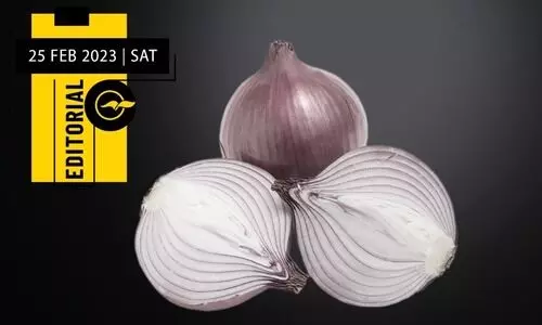 ഉമിനീരു വറ്റി ഡാന്യൂബും കരയിക്കുന്ന ഉള്ളിയും