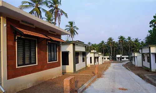 പീപ്പിൾസ്​ ഫൗണ്ടേഷൻ പൂർത്തിയാക്കിയത് 1000 വീടുകൾ; പുതിയ 500 വീടുകളുടെ പ്രഖ്യാപനം ഞായറാഴ്ച