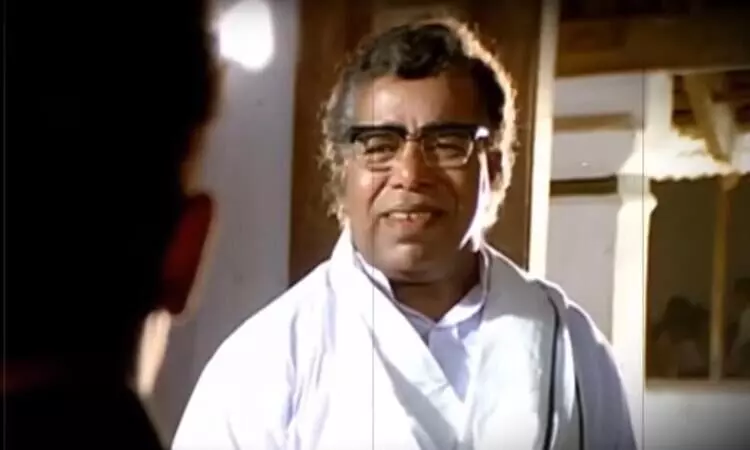 പുതിയ പ്രേക്ഷകലോകവും പഴയ/പുതിയ ‘സ്ഫടിക’വും പുതിയ പ്രേക്ഷകലോകവും പഴയ/പുതിയ ‘സ്ഫടിക’വും