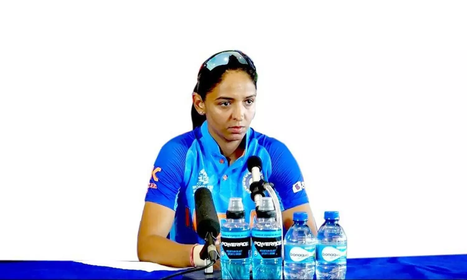 Harmanpreet Kaur
