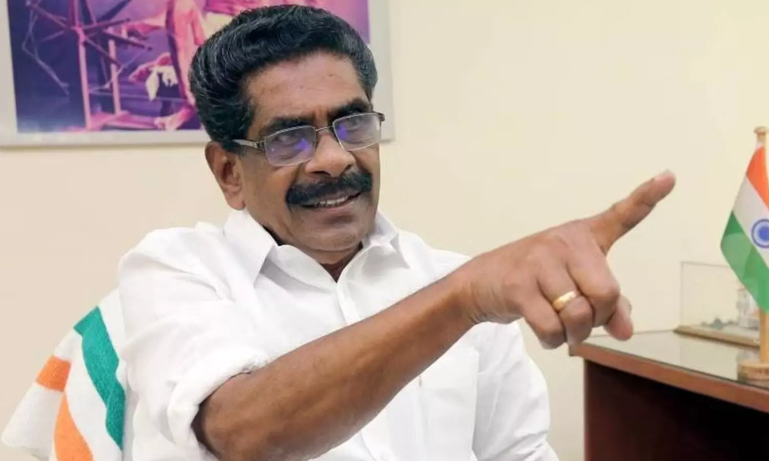 mullappally ramachandran 8976