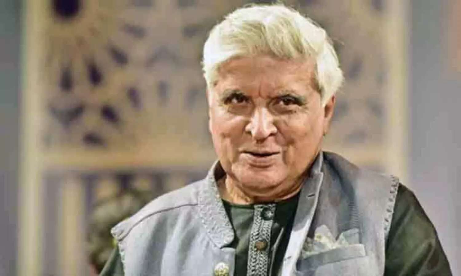 Javed Akhtar