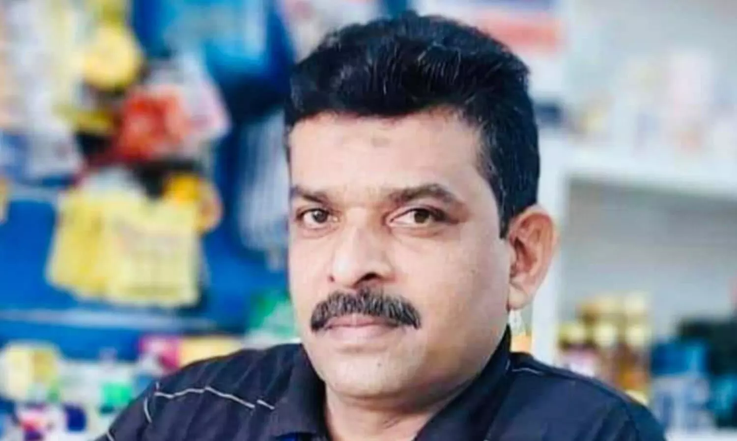 ഹൃദയാഘാതം; എറണാകുളം സ്വദേശി ജിസാനിൽ നിര്യാതനായി