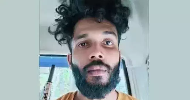 ഉത്സവത്തിനിടെ യുവാവിനെ കുത്തിക്കൊന്ന കേസിലെ പ്രതി പിടിയിൽ