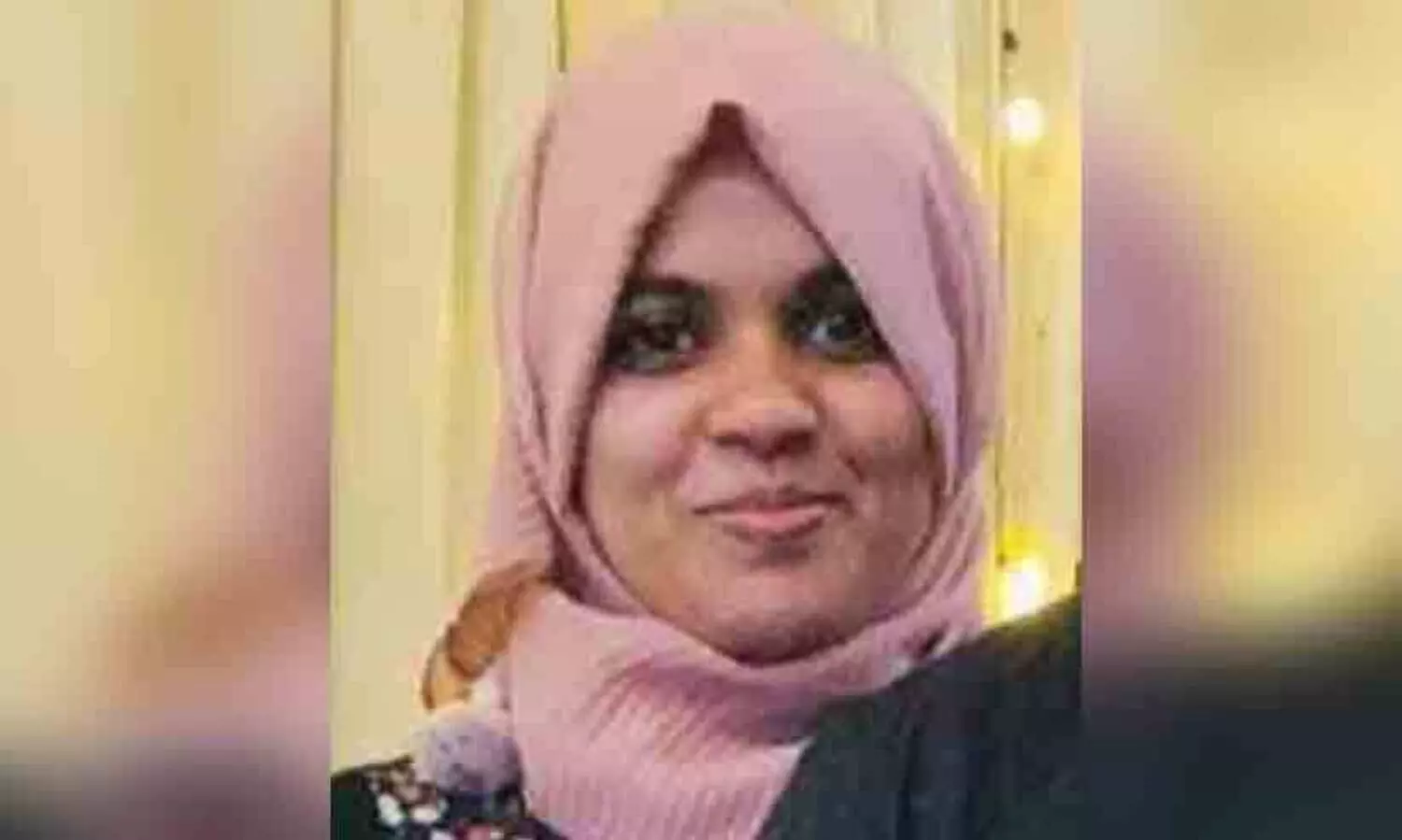 യുവതി വീട്ടിനകത്ത് തീപൊള്ളലേറ്റ് മരിച്ച നിലയിൽ