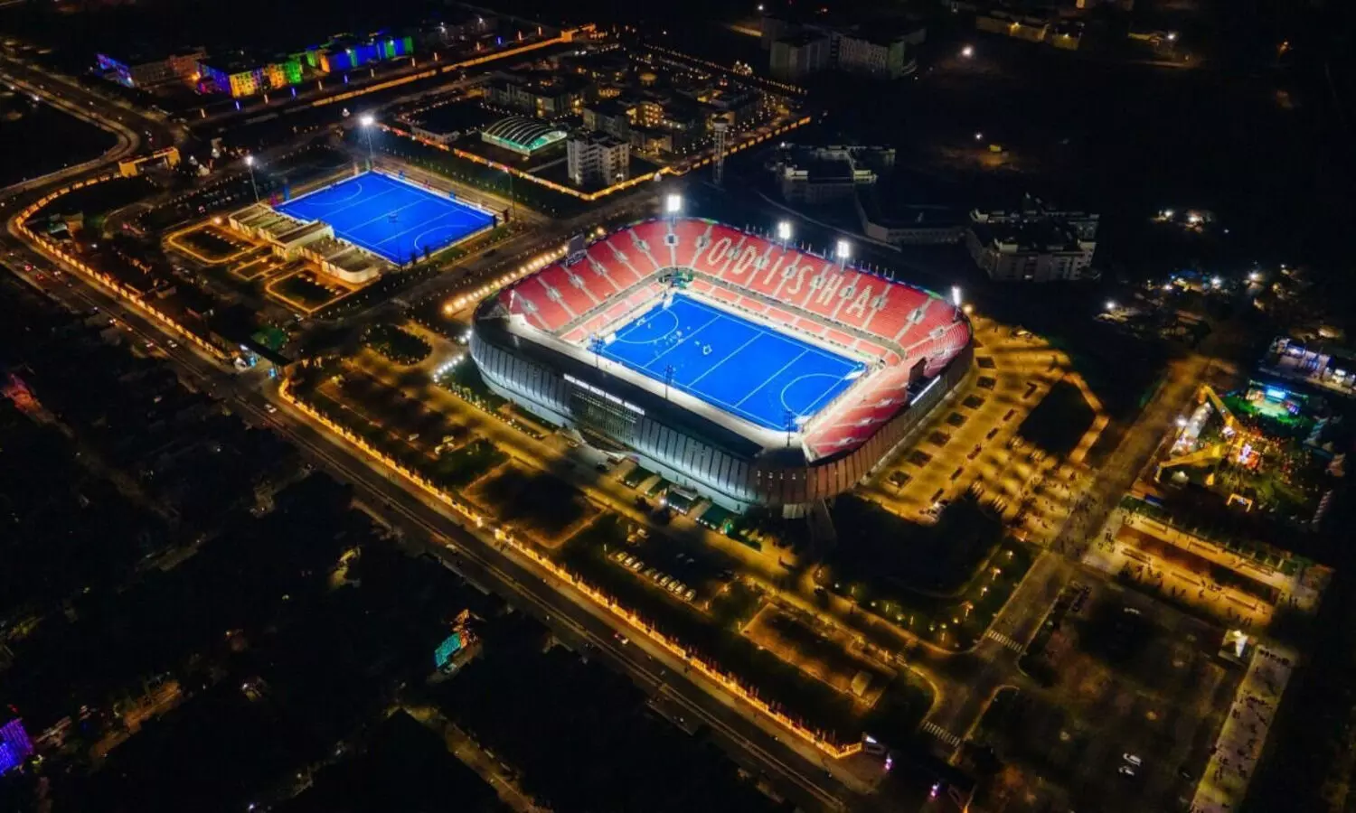 കായിക മേഖലക്ക് 1217 കോടി; ഒന്നാം നമ്പർ ഒഡിഷ