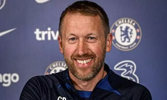 തോൽവികൾക്ക് പിന്നാലെ ചെൽസി കോച്ചിന് വധഭീഷണി തോൽവികൾക്ക് പിന്നാലെ ചെൽസി കോച്ചിന് വധഭീഷണി