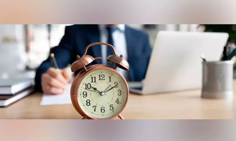 ബി.എസ്.സി ഹോസ്പിറ്റാലിറ്റി സംയുക്ത പ്രവേശനപരീക്ഷ മേയ് 14ന് ബി.എസ്.സി ഹോസ്പിറ്റാലിറ്റി സംയുക്ത പ്രവേശനപരീക്ഷ മേയ് 14ന്