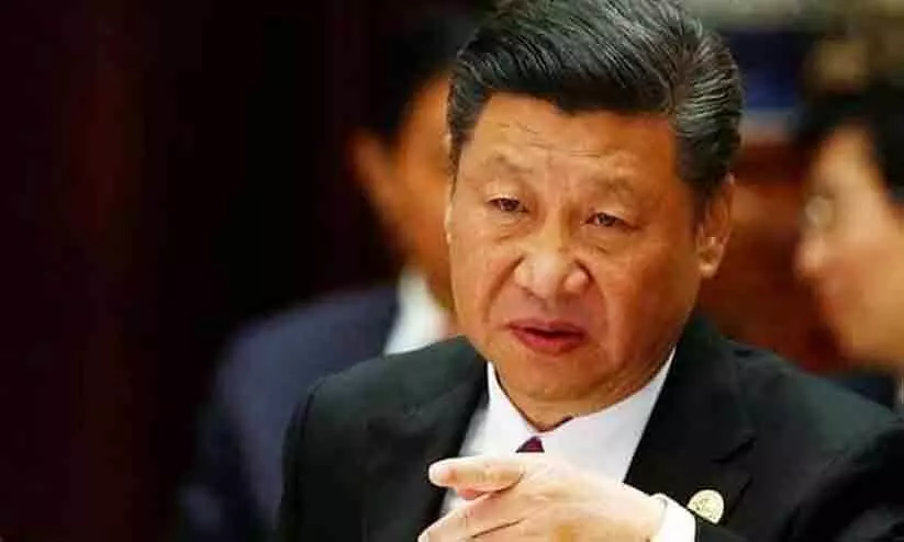 chinese president