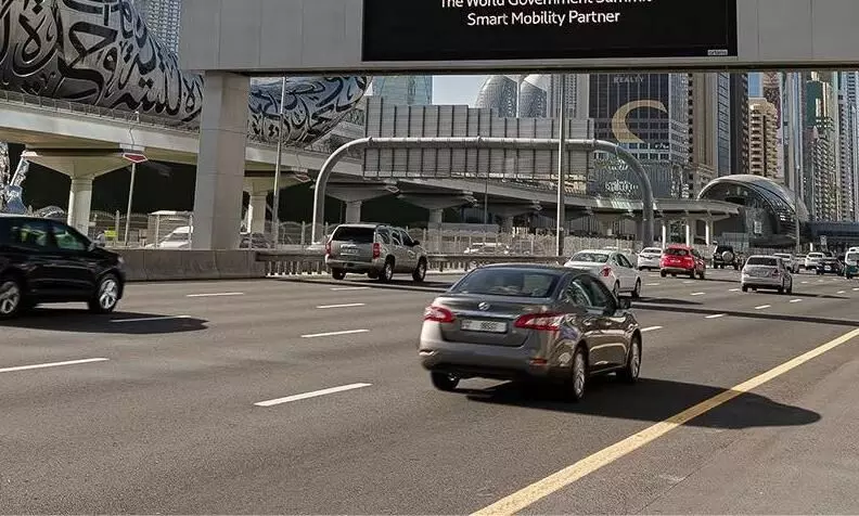 യു.എ.ഇ ഡ്രൈവിങ്​ ലൈസൻസ്​ ഇന്ത്യയിൽ നിന്ന്​ പുതുക്കാമോ; മറുപടിയുമായി ആർ.ടി.എ